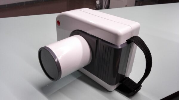 Dental X-ray Machine